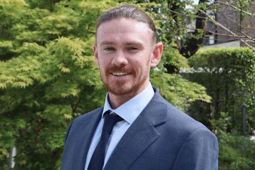 Conor Ryan's Profile Image