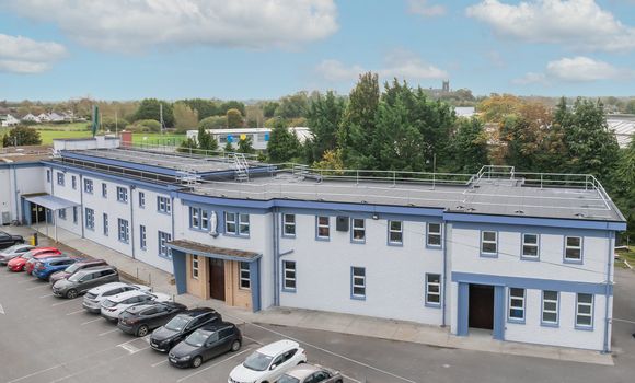 RR Supports Delivery of Climate Action RePower EU Extended Pathfinder Programme for Irish Schools Image