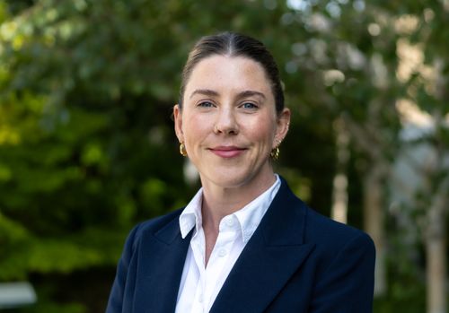 Aisling Burke's Profile Image