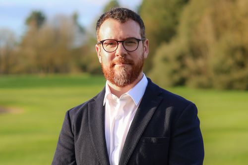 Paul Kavanagh's Profile Image