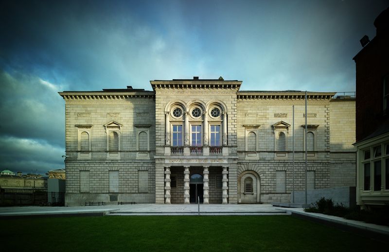 National Gallery of Ireland