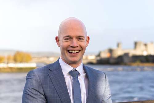 Robert O’Malley 