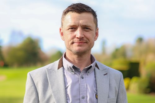 Neill Chawke's Profile Image