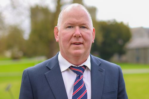 Philip Noons's Profile Image