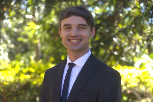 Darren Vermaak's Profile Image