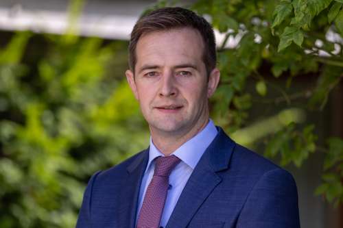 Robert O’Malley 