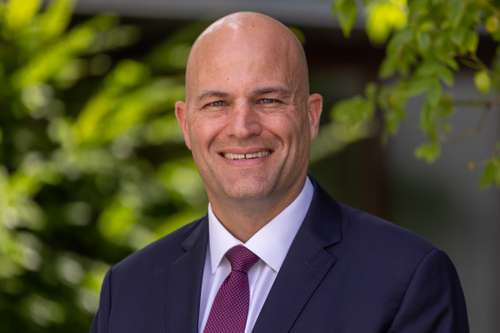 Robert O’Malley 