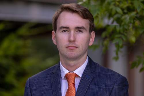 Robert O’Malley 