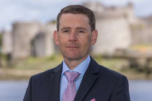 Robert O’Malley 