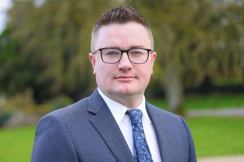 John O'Brien's Profile Image