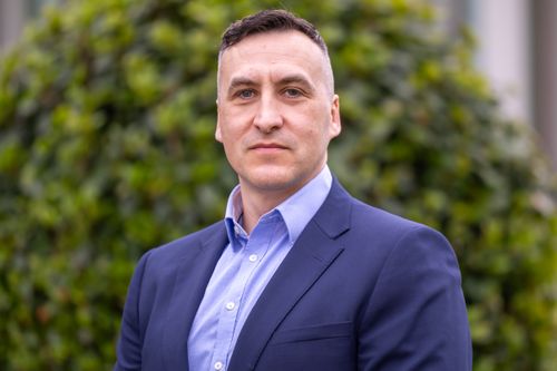 Tom Rooney's Profile Image
