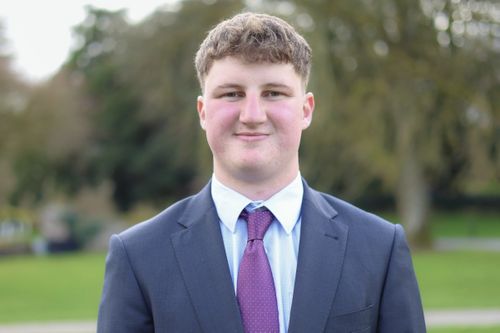 Liam Dunne's Profile Image