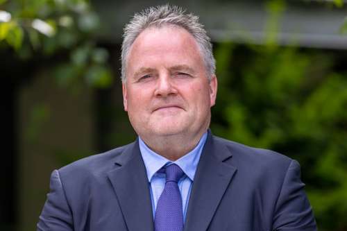 Robert O’Malley 
