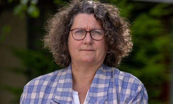 Employee Spotlight - Patricia Barrett Image