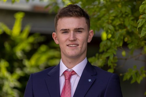Michael Murphy's Profile Image