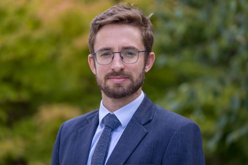 Henno Cronjé's Profile Image