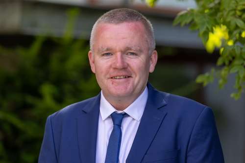 Robert O’Malley 