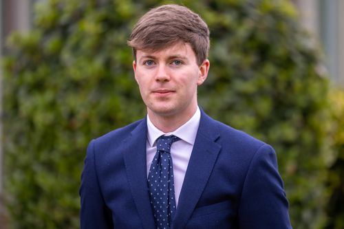 Charlie O'Boyle's Profile Image