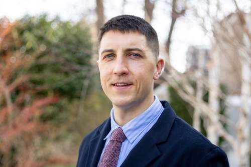 Robert O’Malley 
