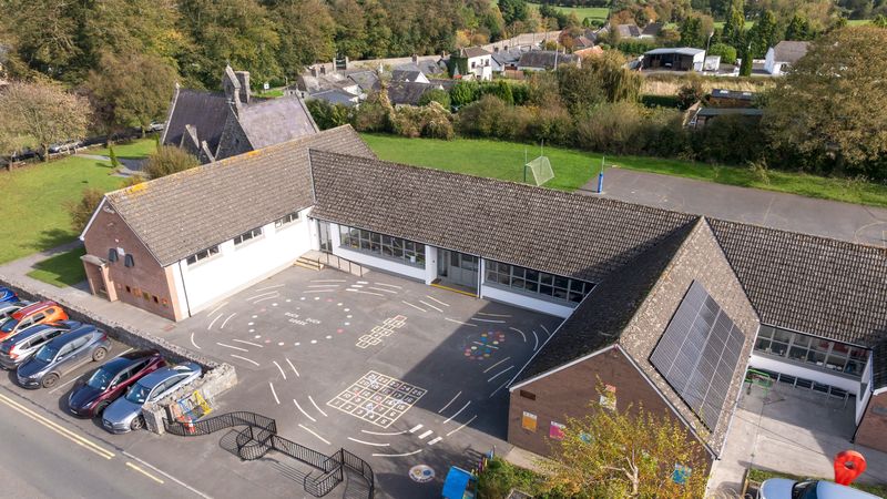 SEAI Schools Energy Pathfinder Programme 2024