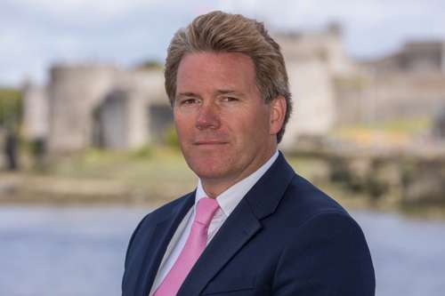 Robert O’Malley 
