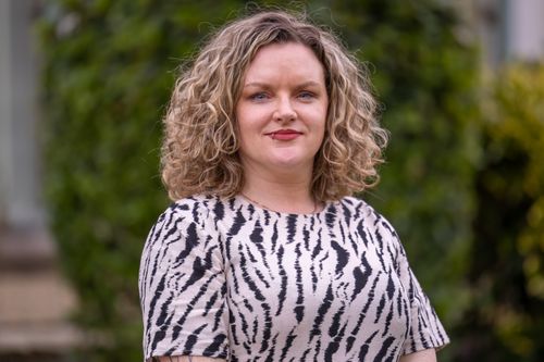 Katie McKenna's Profile Image
