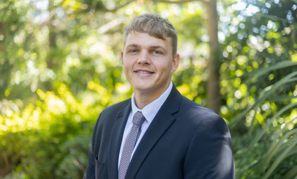 Employee Spotlight - Dylan Minnaar Image